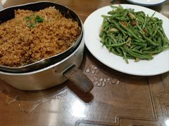 糯米鸡翅-孙府大院(步行街店)