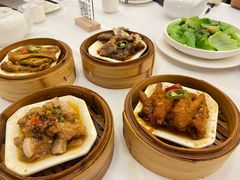 -顺德人家食府(黄金广场店)