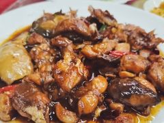 -美味海鲜大排档(明发美食地标店)