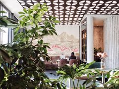 大堂-chenity  cafe