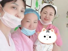 -福田家月子中心 产后 月嫂(市立母子医院店)