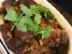 -松發肉骨茶(先得坊店)