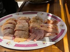 -禄婶鸡煲·打边炉