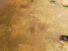 -吕氏疙瘩汤·海鲜新鲁菜(凯德mall新都心店)