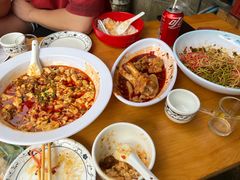 -王婆婆老妈蹄花川菜馆·非物质文化遗产(太古里一店)