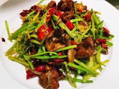 -乌江鱼杭帮菜(西湖店)