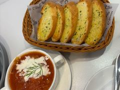 -库滋明·俄罗斯特色美食(中央大街店)