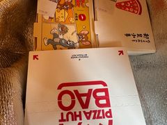 -必胜客(桂林中山店)