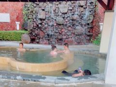 -天目湖涵田半山温泉