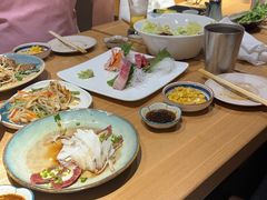 -桂马·日本料理·海胆·海鲜饭·酒场(民主广场店)