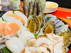 -牛New寿喜烧(青浦店)