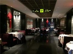 大堂-炳胜品味(珠江新城店)