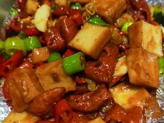 -德缘烤鸭店(大栅栏店)