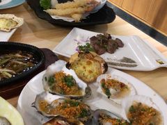 -割烹旭日本料理(龙湖狮山天街店)