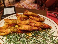 -ZAFFERANO西班牙海鲜饭(上海首店)