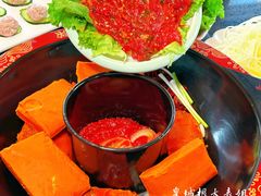 -三江两海老火锅(北京首店)