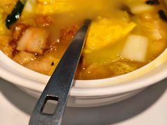 -兰湘子·湘菜小炒(长安万科广场店)