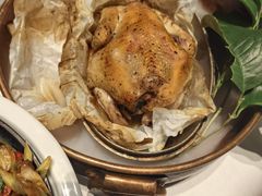 -桂满陇·海市蜃楼·黑金(国金店)