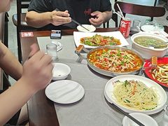 -蛙兔鸡自贡风味·特色江湖菜(广都店)