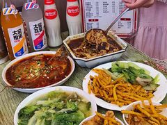 -卢庄(江汉路店)