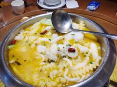 -外婆味道·云南菜大当家(弥勒店)