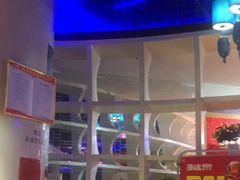 -歌迷量贩KTV(南阳路店)