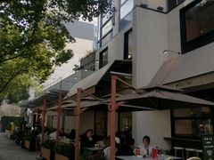 -Peet's Coffee皮爷咖啡(大学路店)