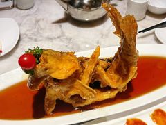 -城南往事·鲁菜济南菜(龙奥万科店)