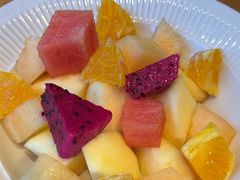 -菲滋意式餐厅(黄岩洞天店)