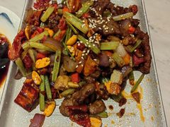 -小菜园新徽菜(北京大兴龙湖天街店)