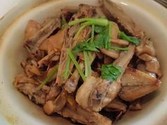 -莆田餐厅(吉隆坡柏威年广场店)