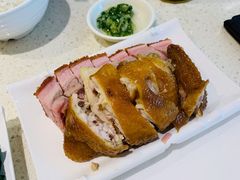 -香港新发烧腊茶餐厅(万象店)