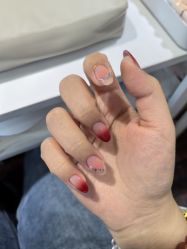 -晨·艺美甲美睫