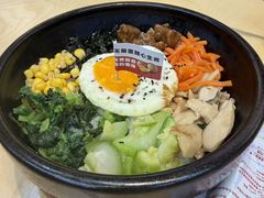 -食米家拌饭(梅溪新天地店)