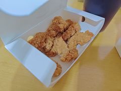 -必胜客(华都店)