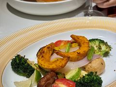 -王品牛排(杭州大厦店)