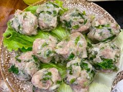 香菜丸子-大龙火锅(老店)