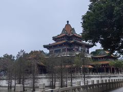 -顺峰山公园