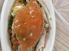 -阿杰臻选海鲜饭店(普陀山店)