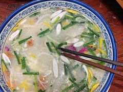 -香麒园·过桥米线·南湖雅宴