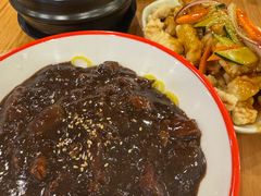 -多宾韩国料理(学衡路店)