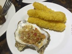 -吉布鲁牛排海鲜自助(巴南万达广场店)