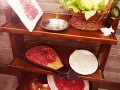 -仁和四季涮肉馆(天坛南门店)
