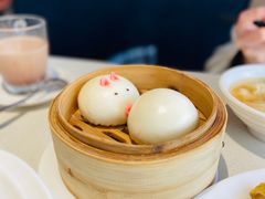 -港久茶餐厅(鹭洲里店)