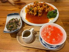-食味酒味天津菜·古法鲜酿米酒(鼓楼店)