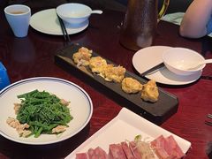 -永安鱼庄·镇江菜(东吴路店)