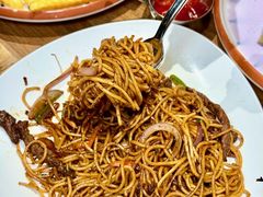 -路易十三西餐厅(西关新天地店)