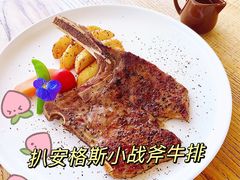 -窗外西餐厅(普罗理想国店)