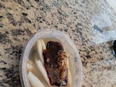 -安海长火土笋冻