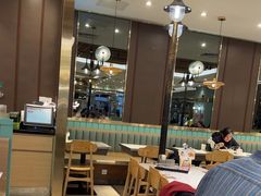 -翠华餐厅(正佳广场店)